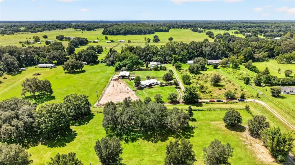 4256 SE 150TH STREET Summerfield, FL 34491