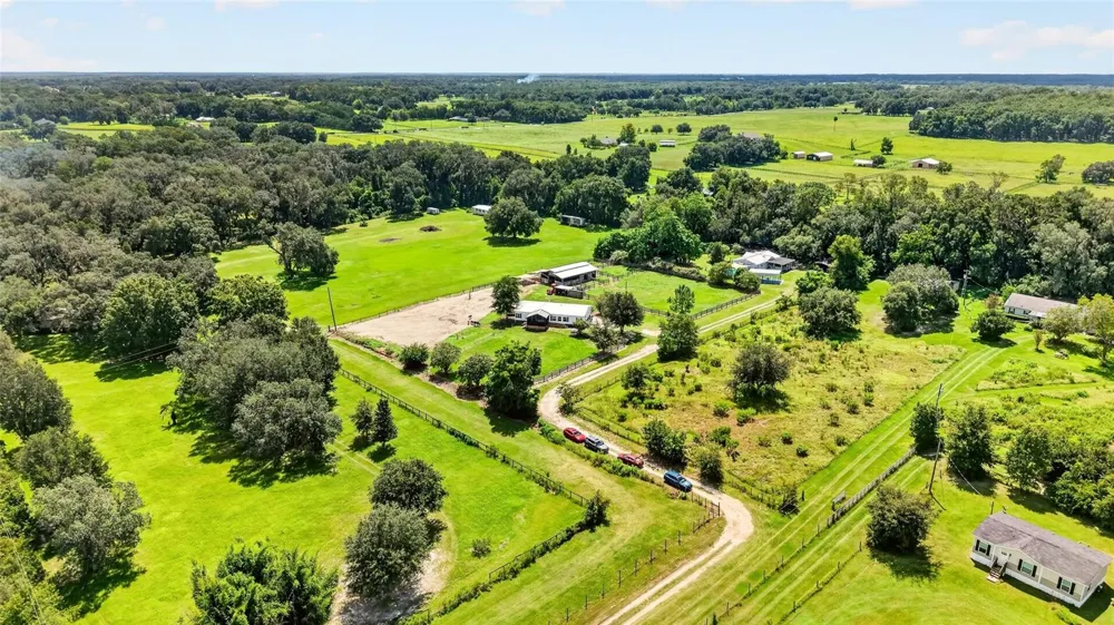 4256 SE 150TH STREET Summerfield, FL 34491