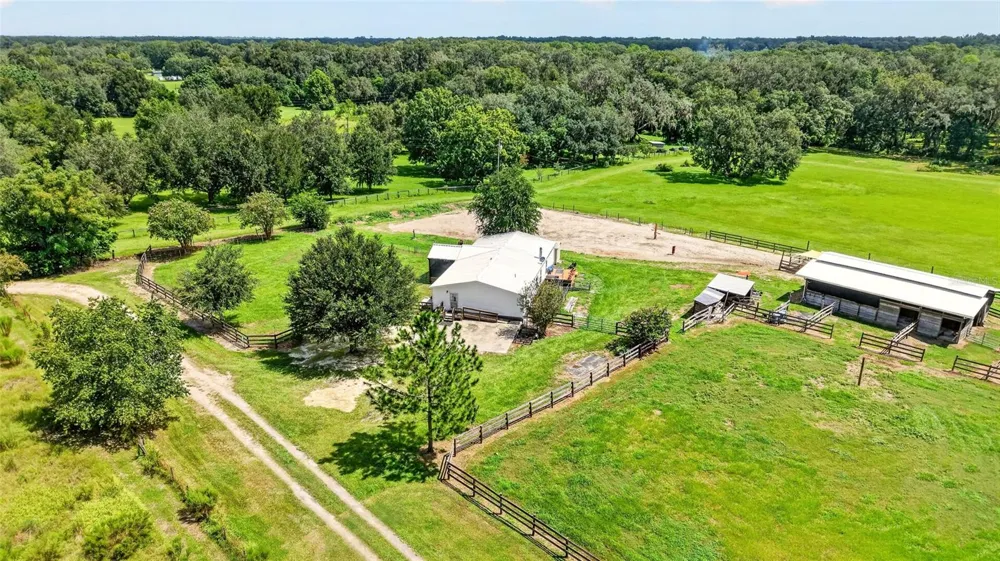 4256 SE 150TH STREET Summerfield, FL 34491