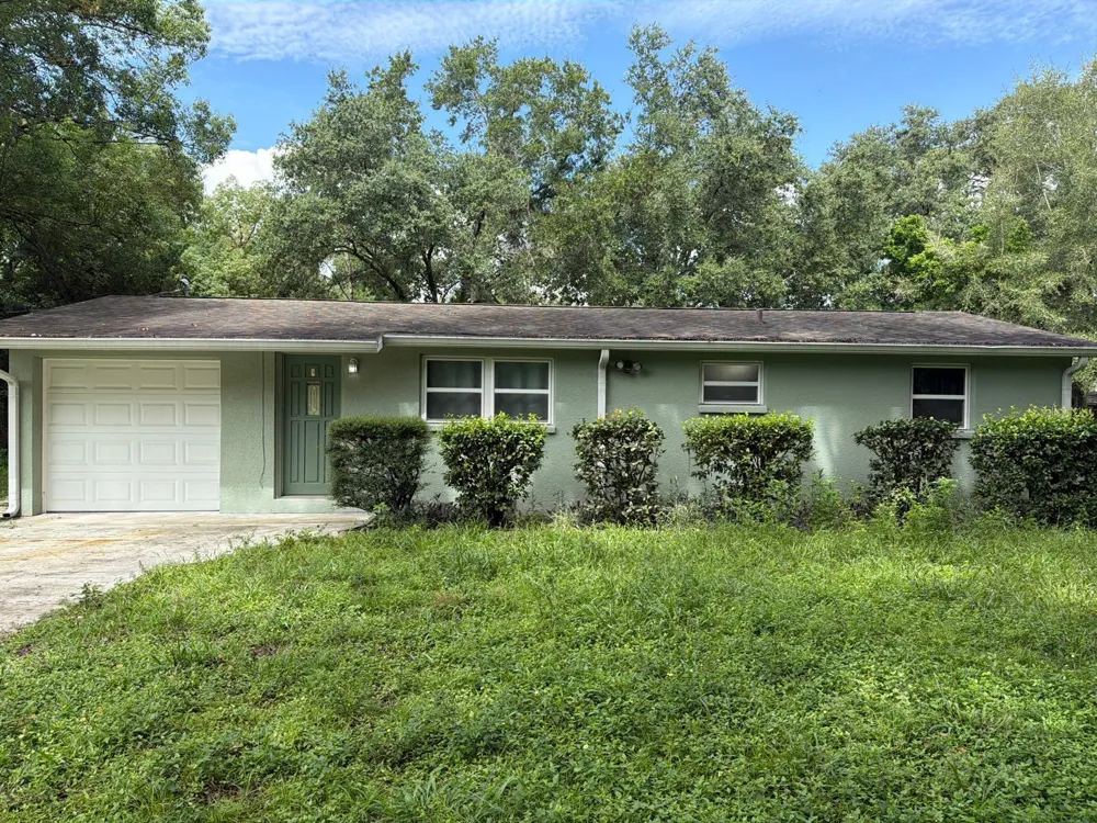 5027 ALLEN ROAD Zephyrhills, FL 33541
