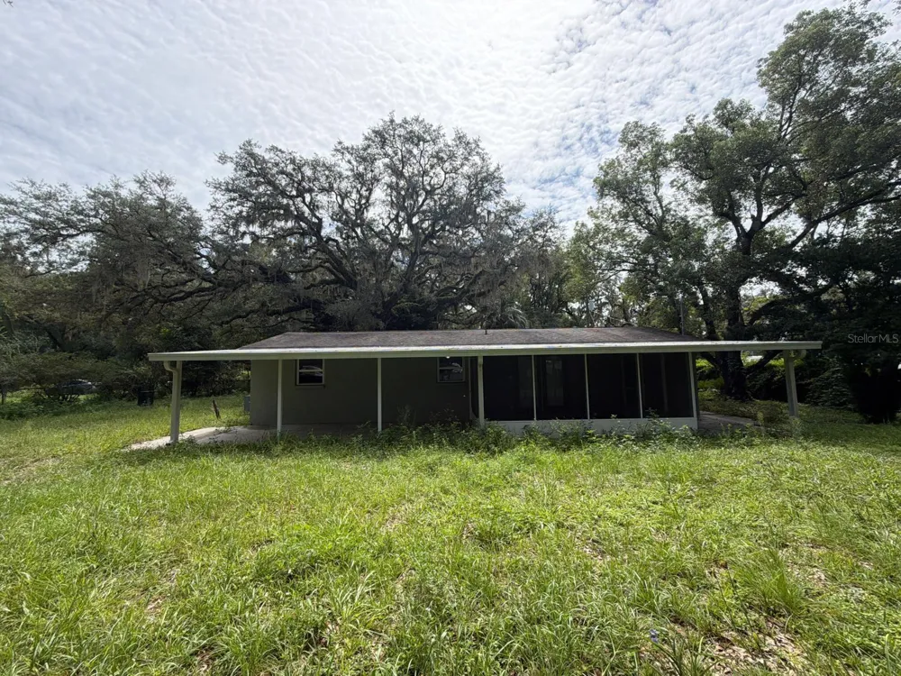 5027 ALLEN ROAD Zephyrhills, FL 33541