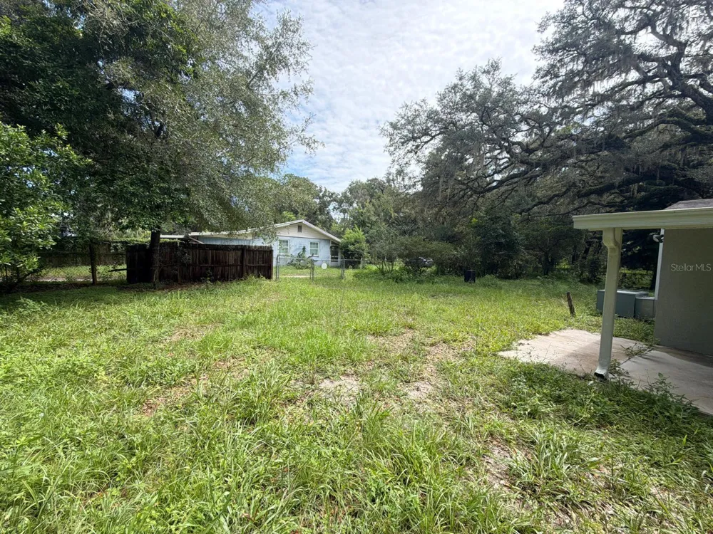 5027 ALLEN ROAD Zephyrhills, FL 33541