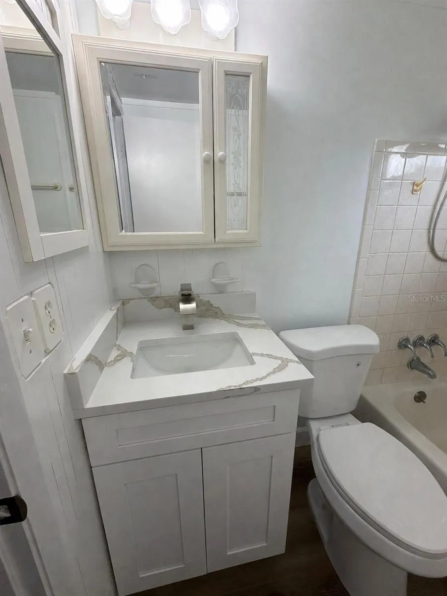 5027 ALLEN ROAD Zephyrhills, FL 33541