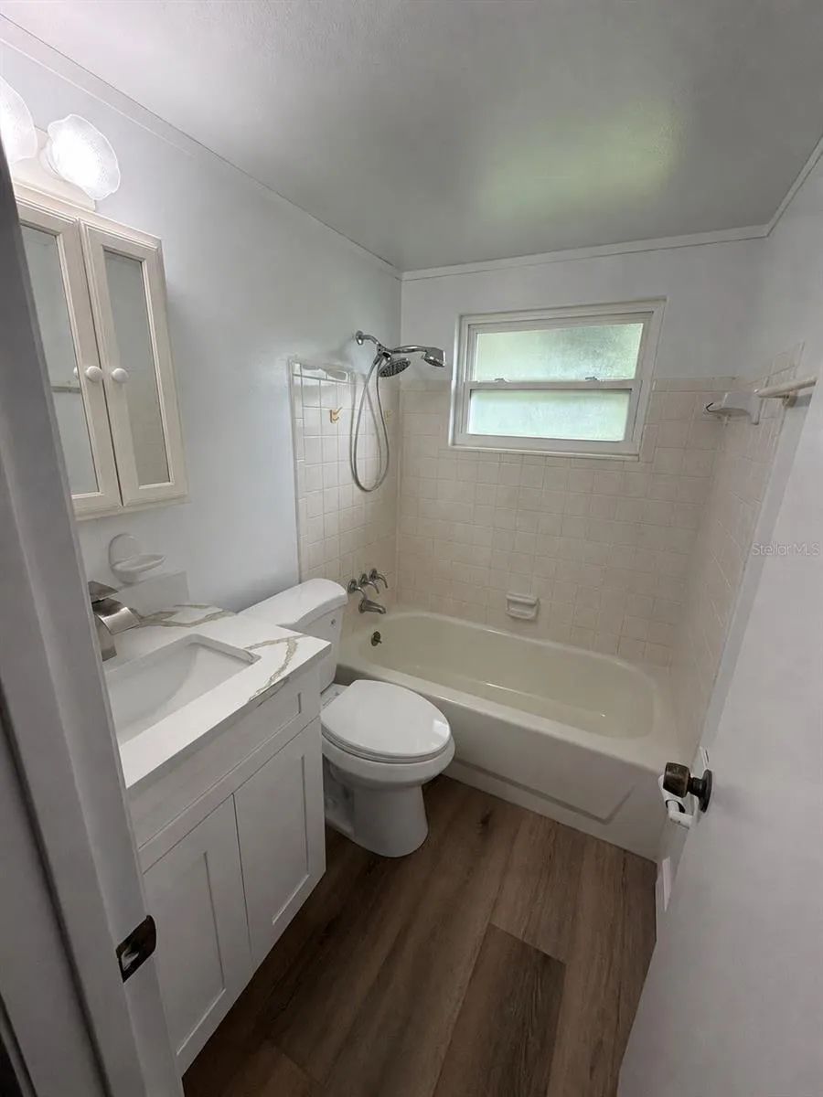 5027 ALLEN ROAD Zephyrhills, FL 33541