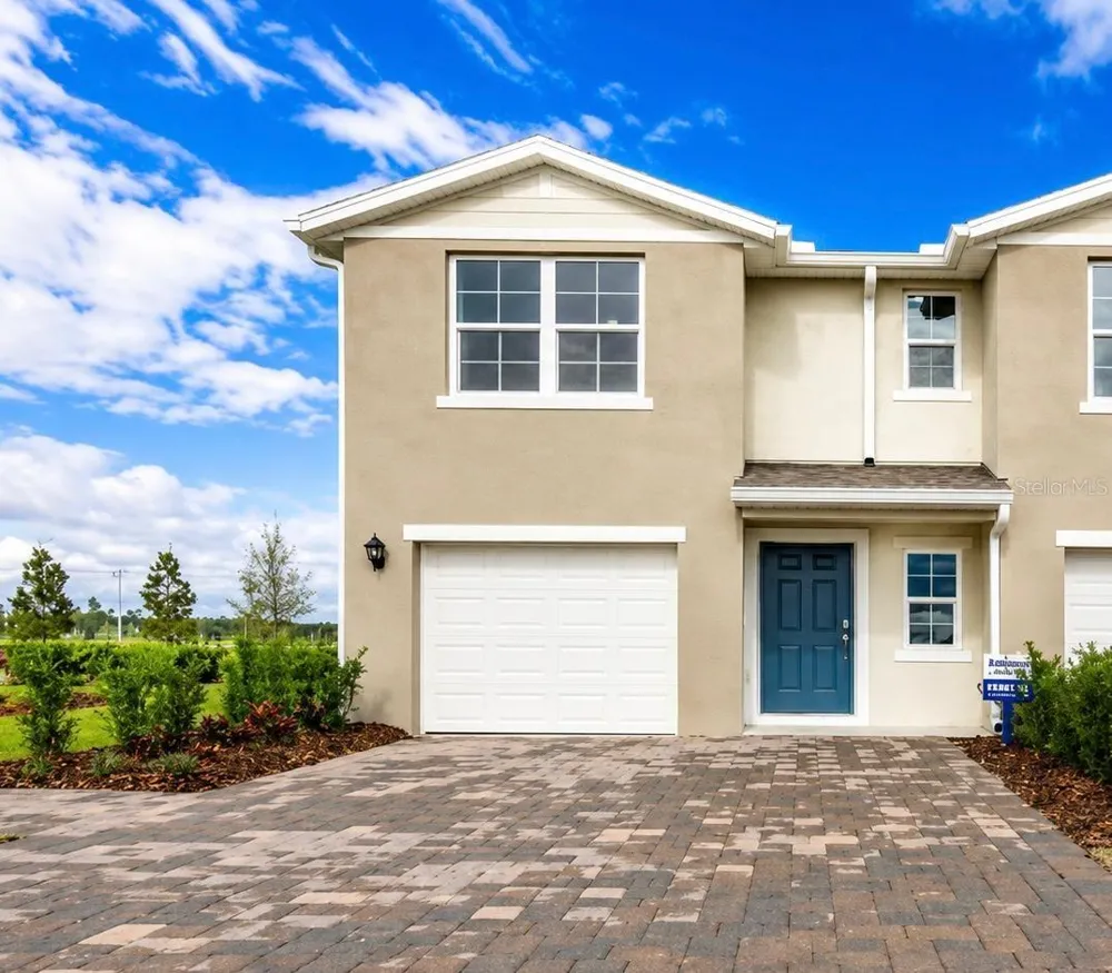 2946 BRIE HAMMOCK BEND St Cloud, FL 34773