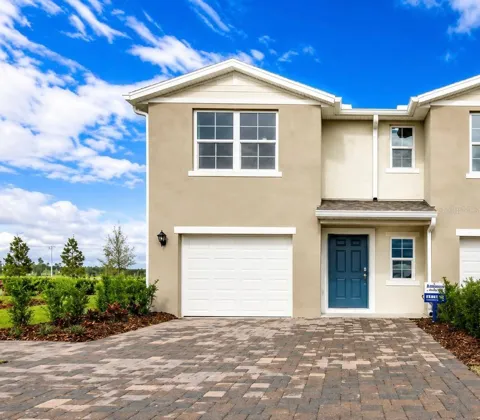 2946 BRIE HAMMOCK BEND