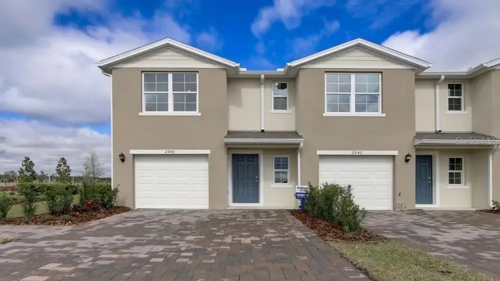 2946 BRIE HAMMOCK BEND St Cloud, FL 34773