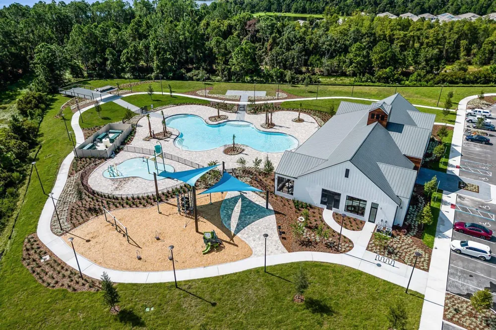 2946 BRIE HAMMOCK BEND St Cloud, FL 34773