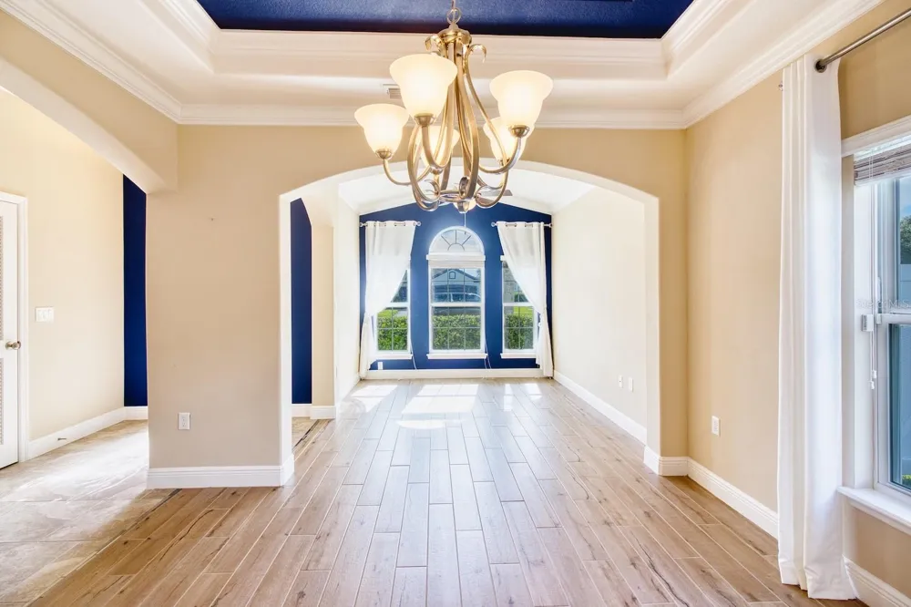 806 SNAPDRAGON DRIVE New Smyrna Beach, FL 32168