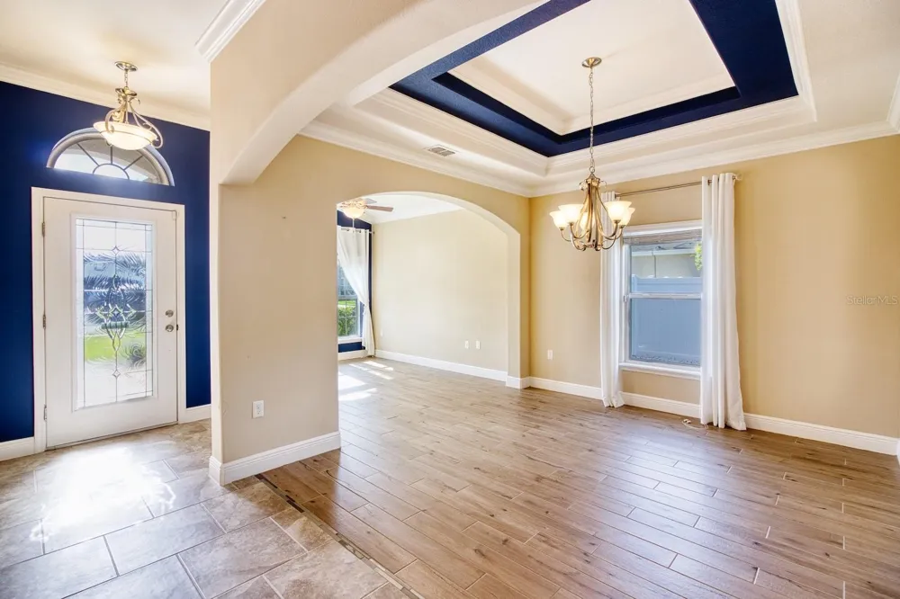 806 SNAPDRAGON DRIVE New Smyrna Beach, FL 32168