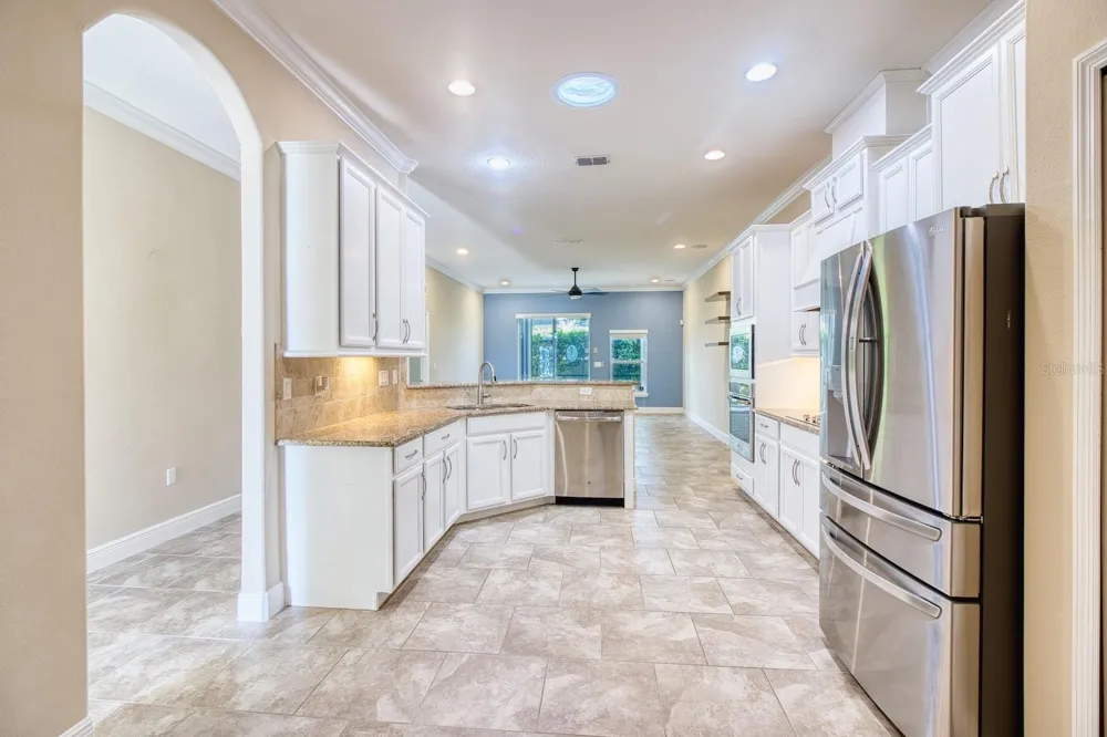 806 SNAPDRAGON DRIVE New Smyrna Beach, FL 32168