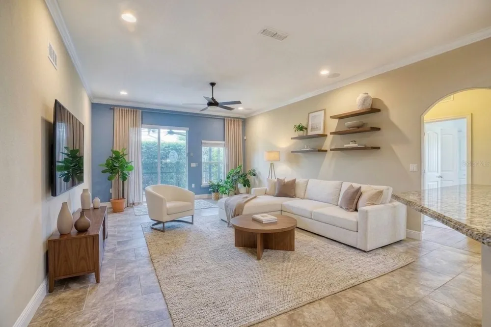 806 SNAPDRAGON DRIVE New Smyrna Beach, FL 32168