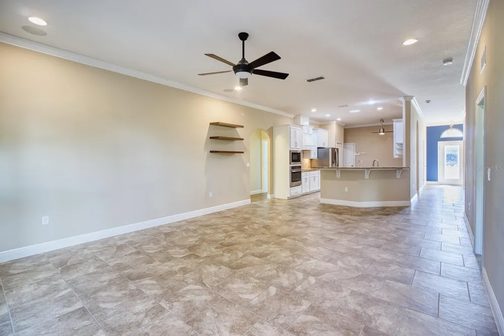 806 SNAPDRAGON DRIVE New Smyrna Beach, FL 32168