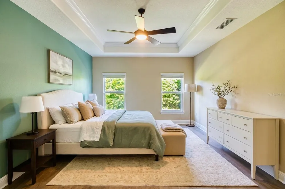 806 SNAPDRAGON DRIVE New Smyrna Beach, FL 32168