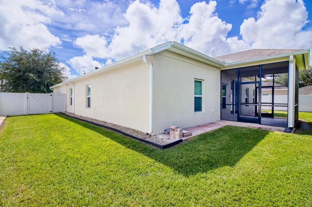806 SNAPDRAGON DRIVE New Smyrna Beach, FL 32168