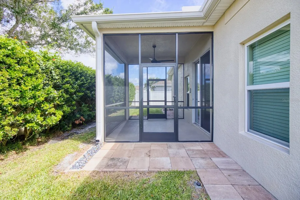 806 SNAPDRAGON DRIVE New Smyrna Beach, FL 32168