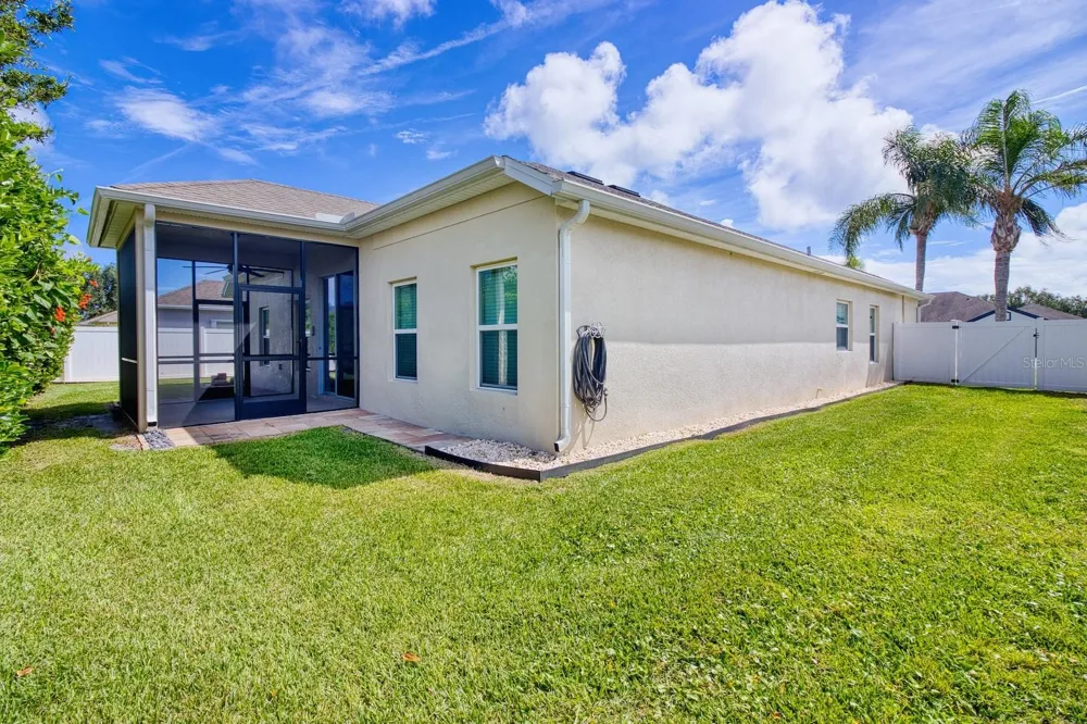 806 SNAPDRAGON DRIVE New Smyrna Beach, FL 32168