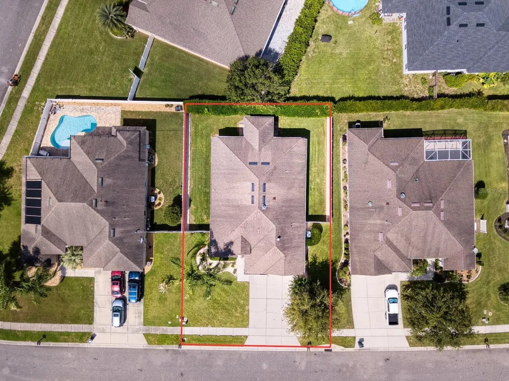 806 SNAPDRAGON DRIVE New Smyrna Beach, FL 32168