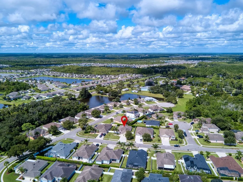 806 SNAPDRAGON DRIVE New Smyrna Beach, FL 32168