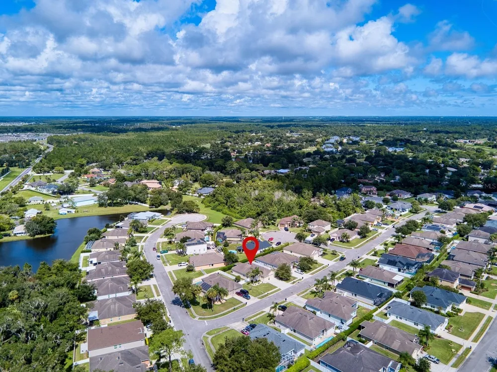 806 SNAPDRAGON DRIVE New Smyrna Beach, FL 32168