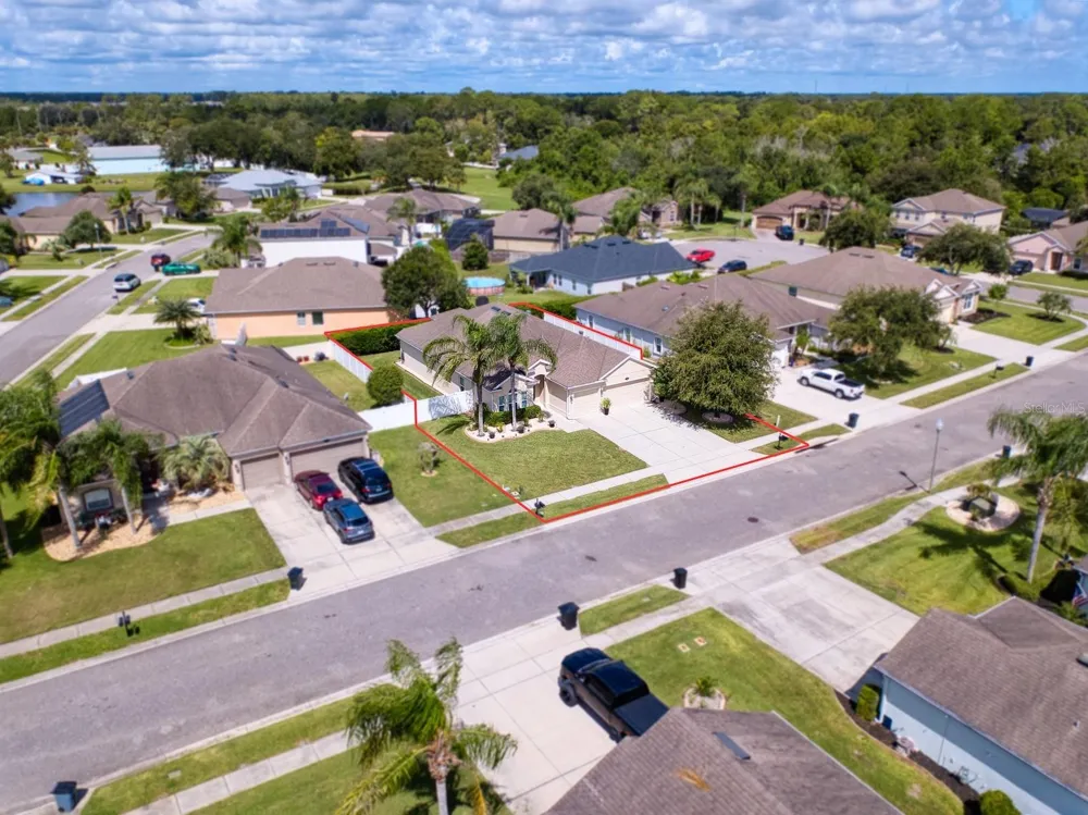 806 SNAPDRAGON DRIVE New Smyrna Beach, FL 32168