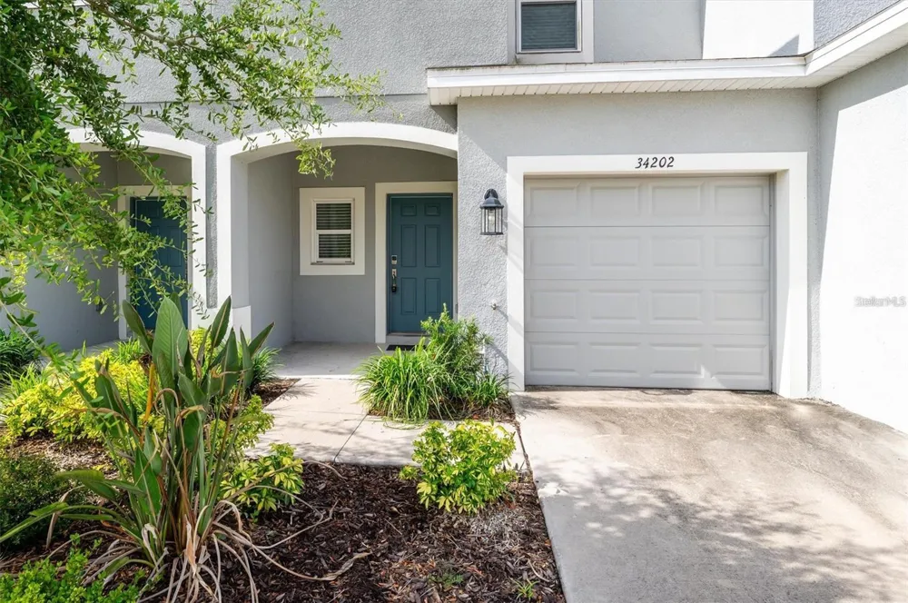 34202 POLACCA LANE Wesley Chapel, FL 33543