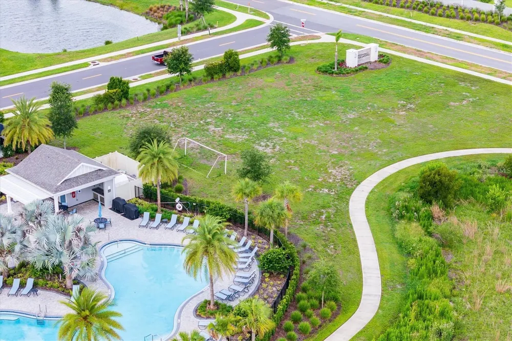 34202 POLACCA LANE Wesley Chapel, FL 33543