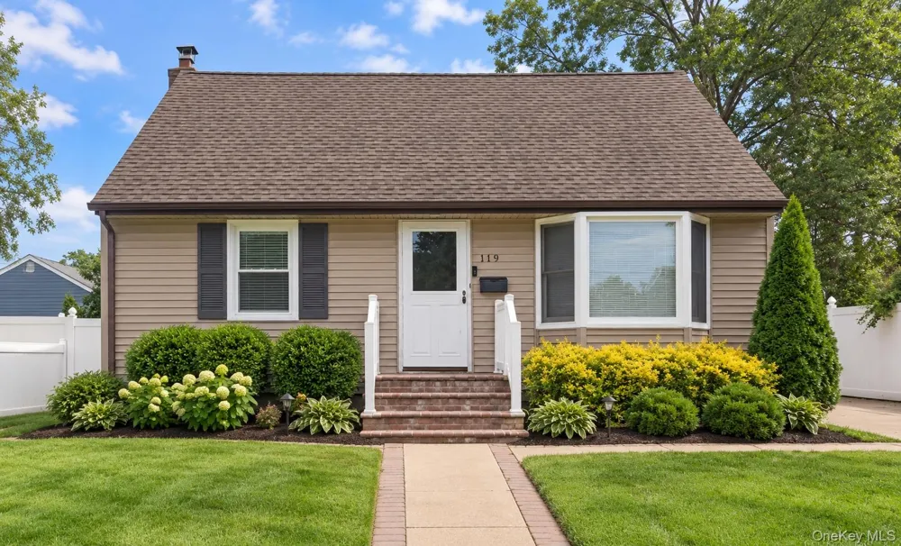 119 Doris Avenue North Bellmore, NY 11710