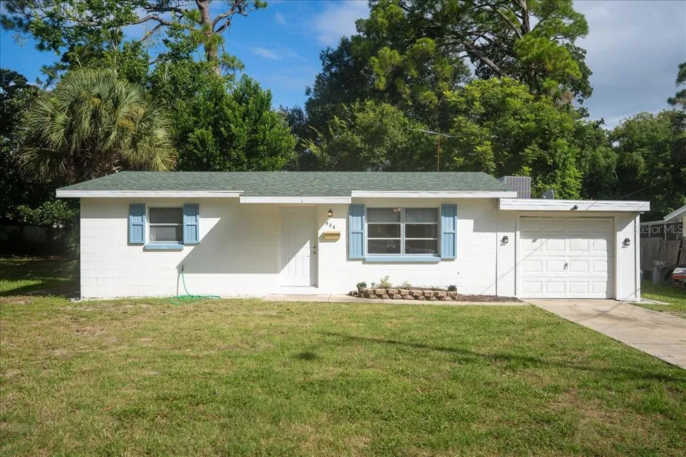 536 OLIVE STREET South Daytona, FL 32119