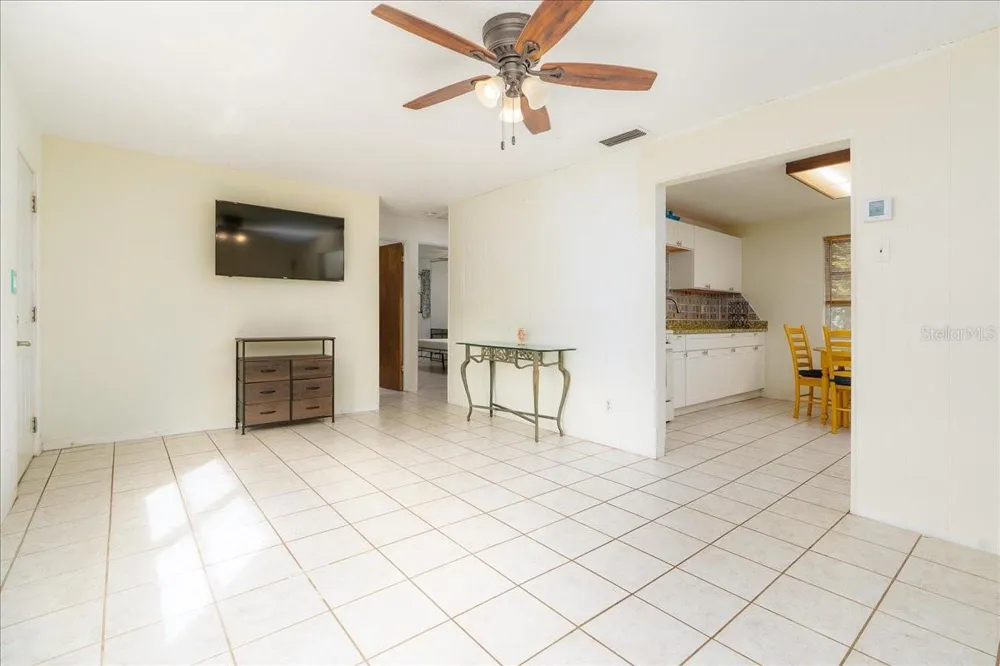 536 OLIVE STREET South Daytona, FL 32119