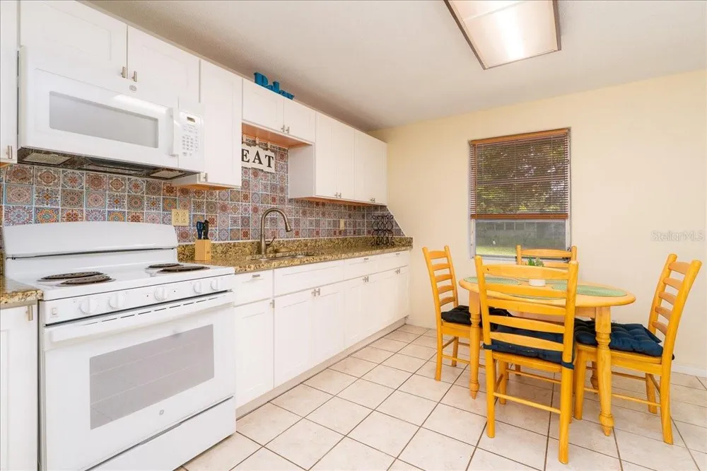 536 OLIVE STREET South Daytona, FL 32119