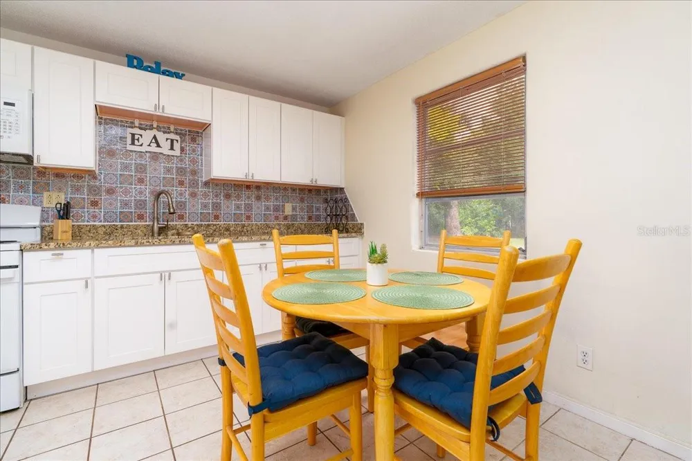 536 OLIVE STREET South Daytona, FL 32119