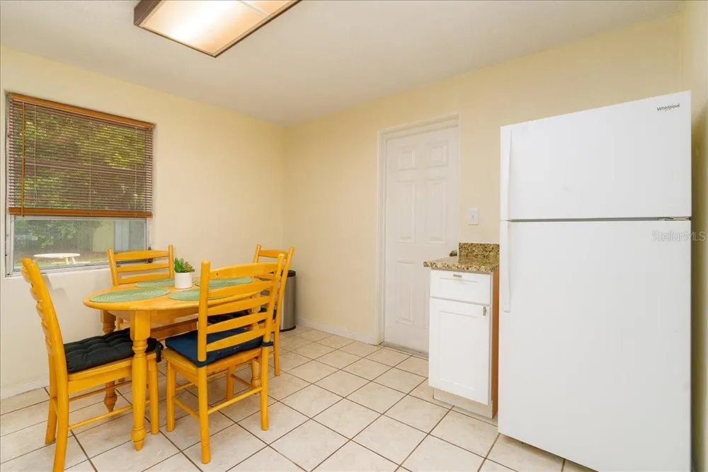 536 OLIVE STREET South Daytona, FL 32119