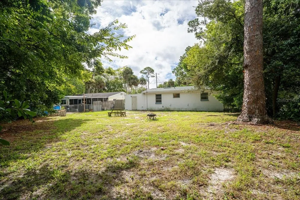 536 OLIVE STREET South Daytona, FL 32119