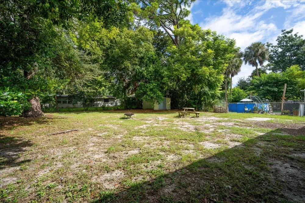 536 OLIVE STREET South Daytona, FL 32119