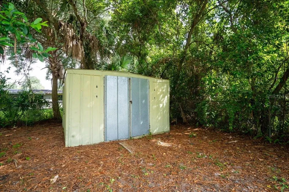 536 OLIVE STREET South Daytona, FL 32119