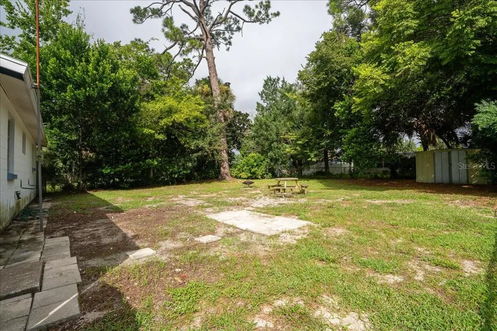 536 OLIVE STREET South Daytona, FL 32119