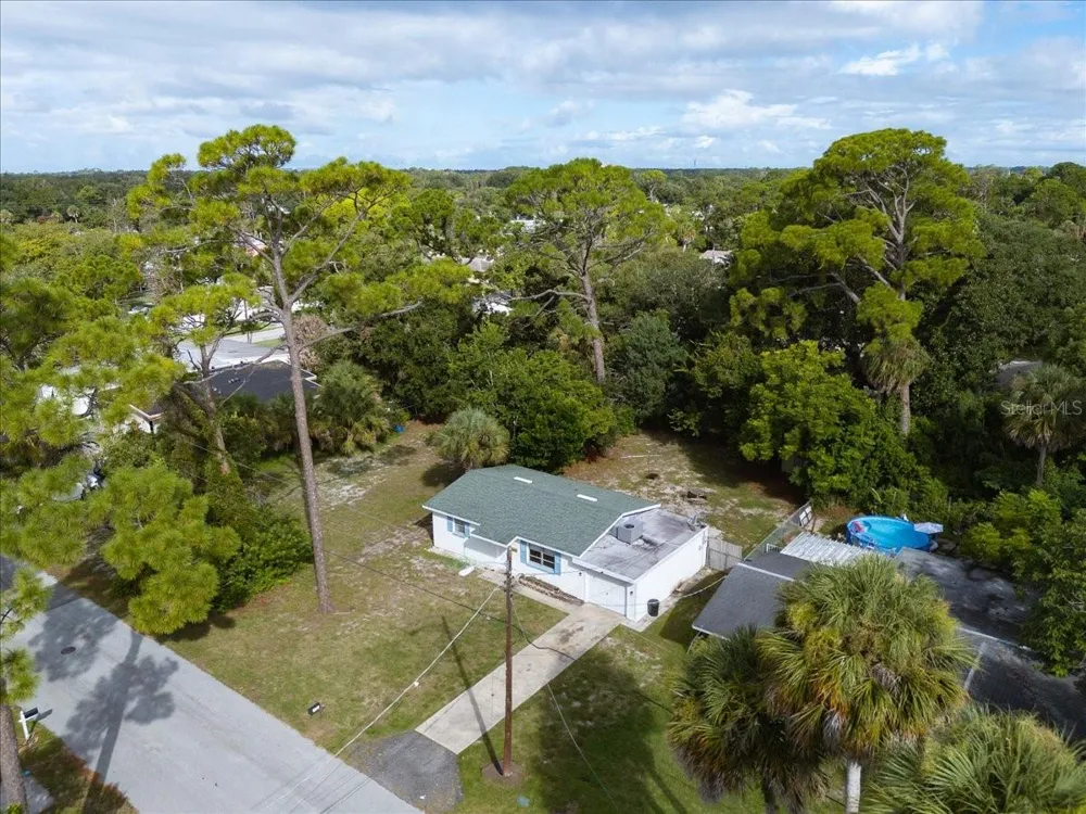 536 OLIVE STREET South Daytona, FL 32119
