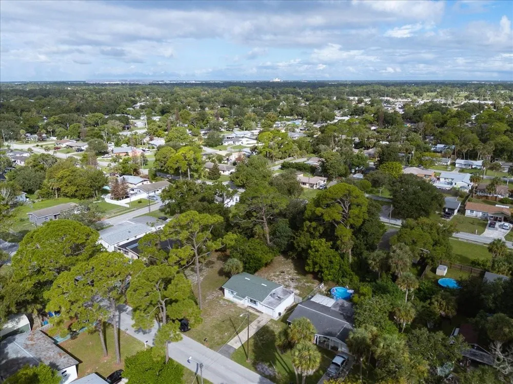 536 OLIVE STREET South Daytona, FL 32119