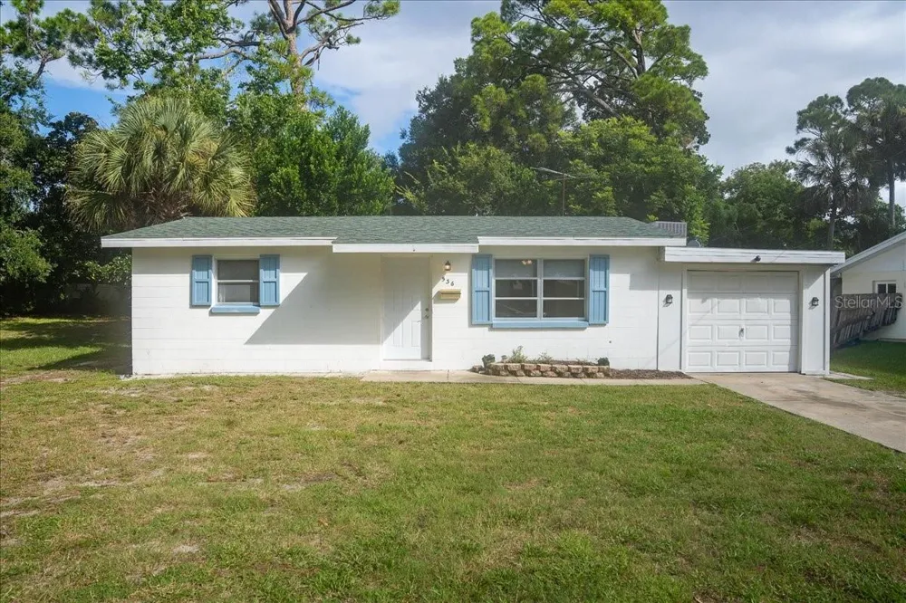 536 OLIVE STREET South Daytona, FL 32119