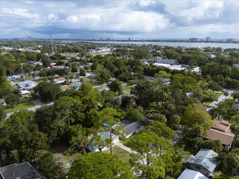 536 OLIVE STREET South Daytona, FL 32119