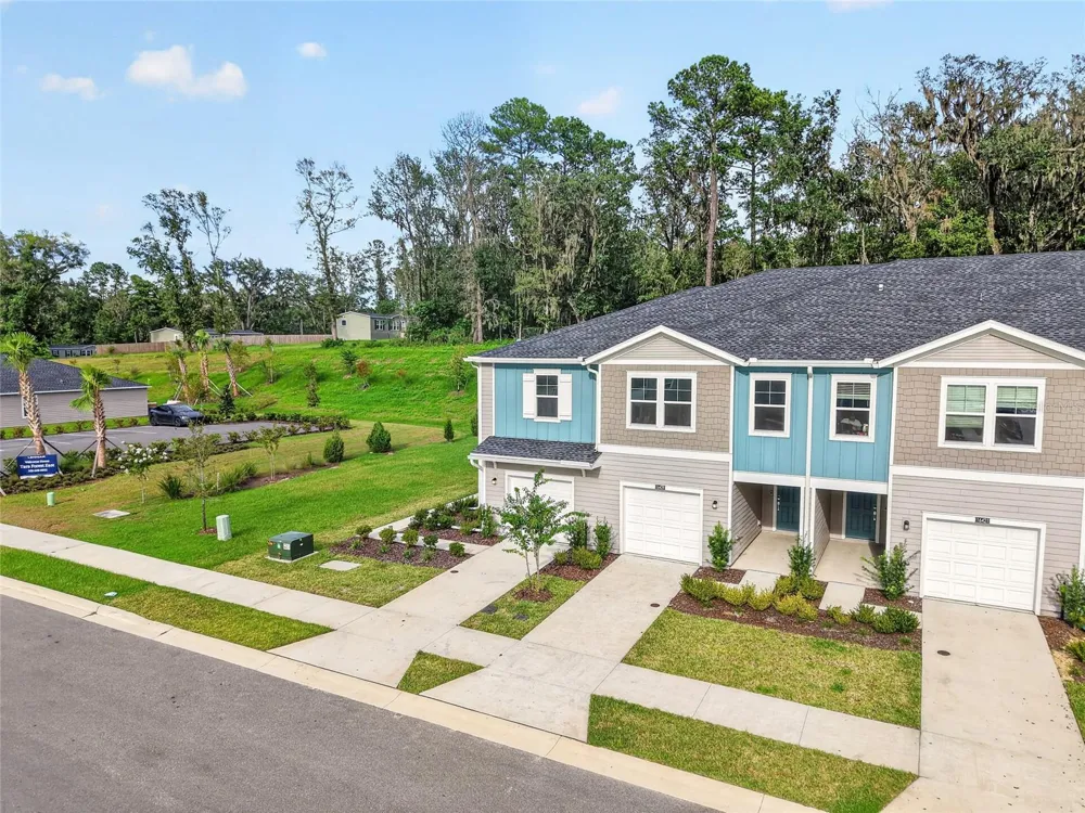16443 NW 144TH STREET Alachua, FL 32615