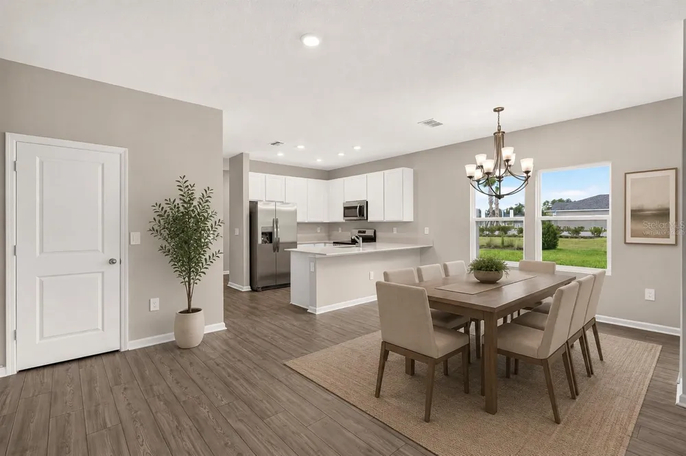 16443 NW 144TH STREET Alachua, FL 32615
