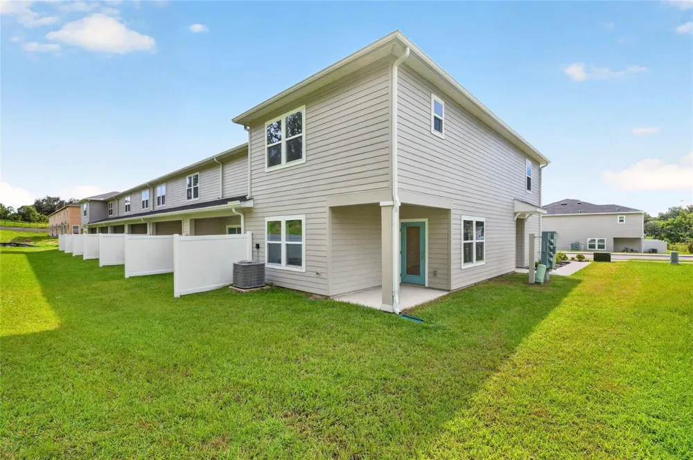 16443 NW 144TH STREET Alachua, FL 32615
