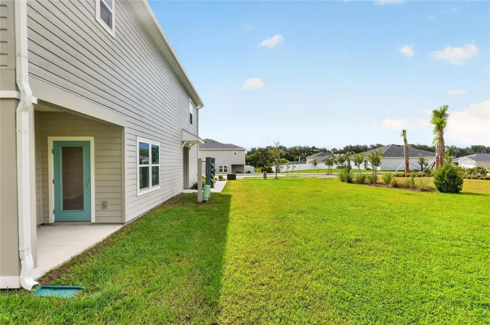 16443 NW 144TH STREET Alachua, FL 32615