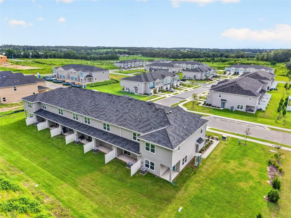 16443 NW 144TH STREET Alachua, FL 32615