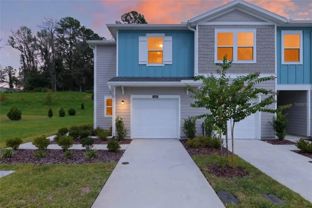 16443 NW 144TH STREET Alachua, FL 32615
