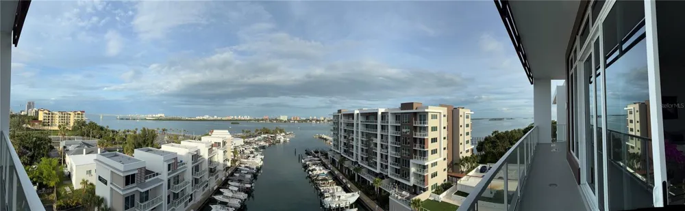 900 OSCEOLA AVENUE #802 Clearwater, FL 33755