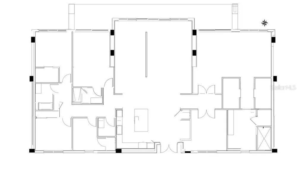 900 OSCEOLA AVENUE #802 Clearwater, FL 33755