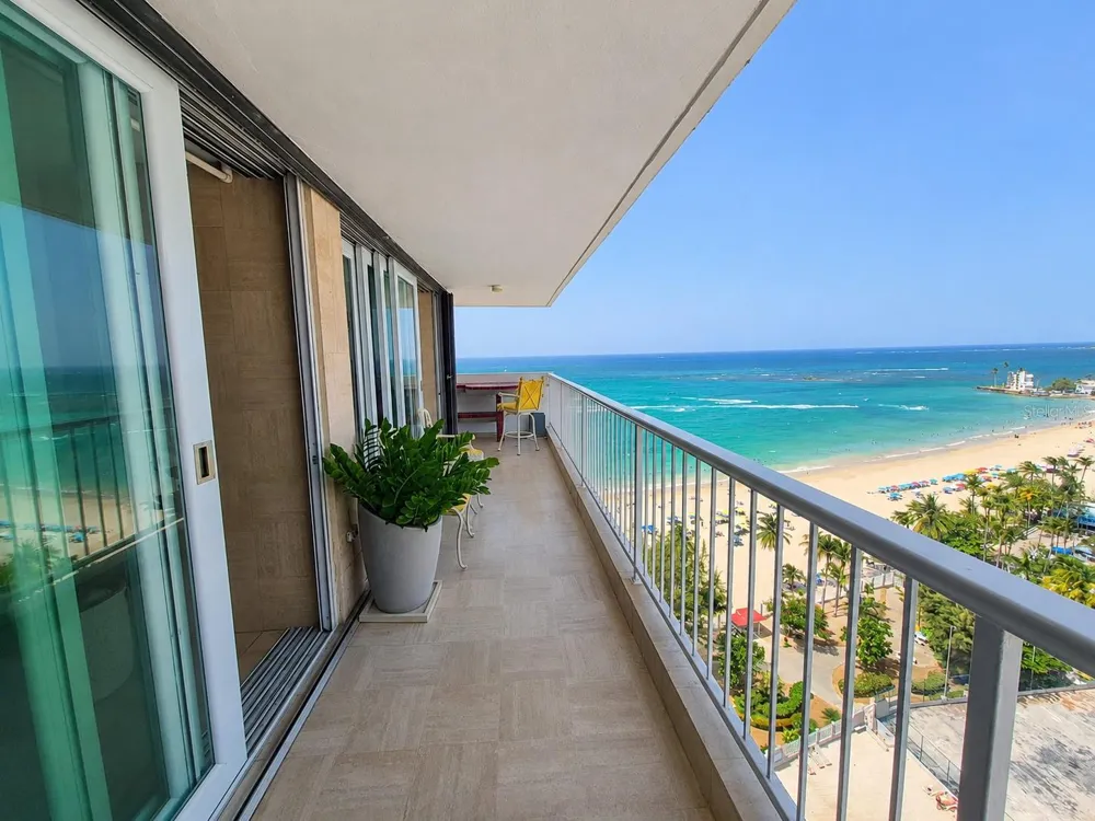 5859 AVE. ISLA VERDE #1701 Carolina, PR 00979